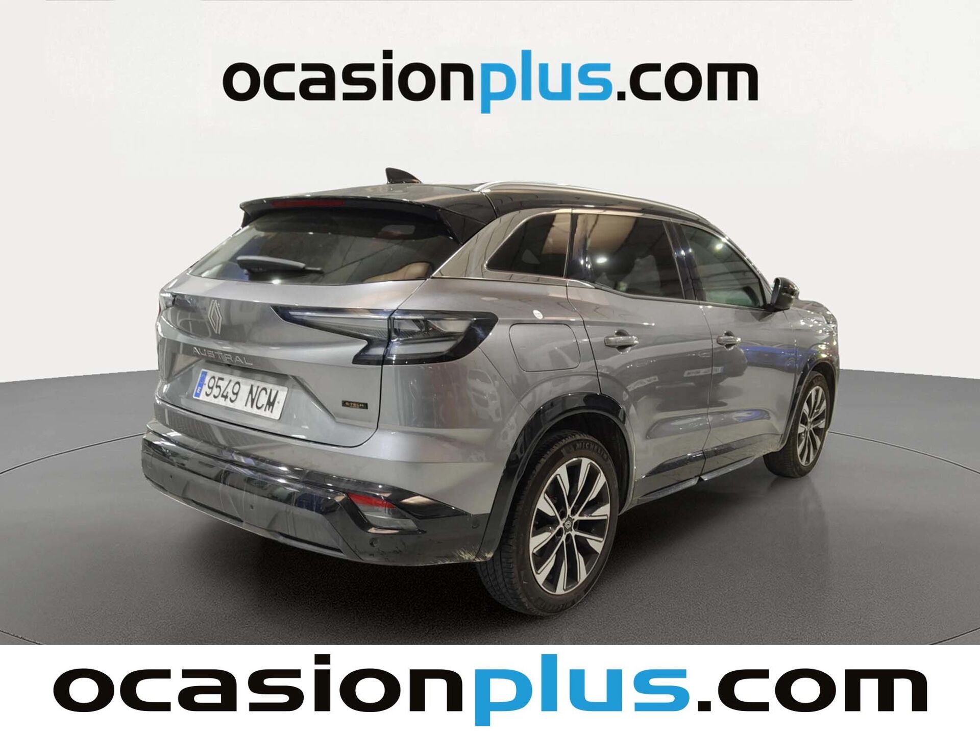 Imagen 3 de RENAULT Austral