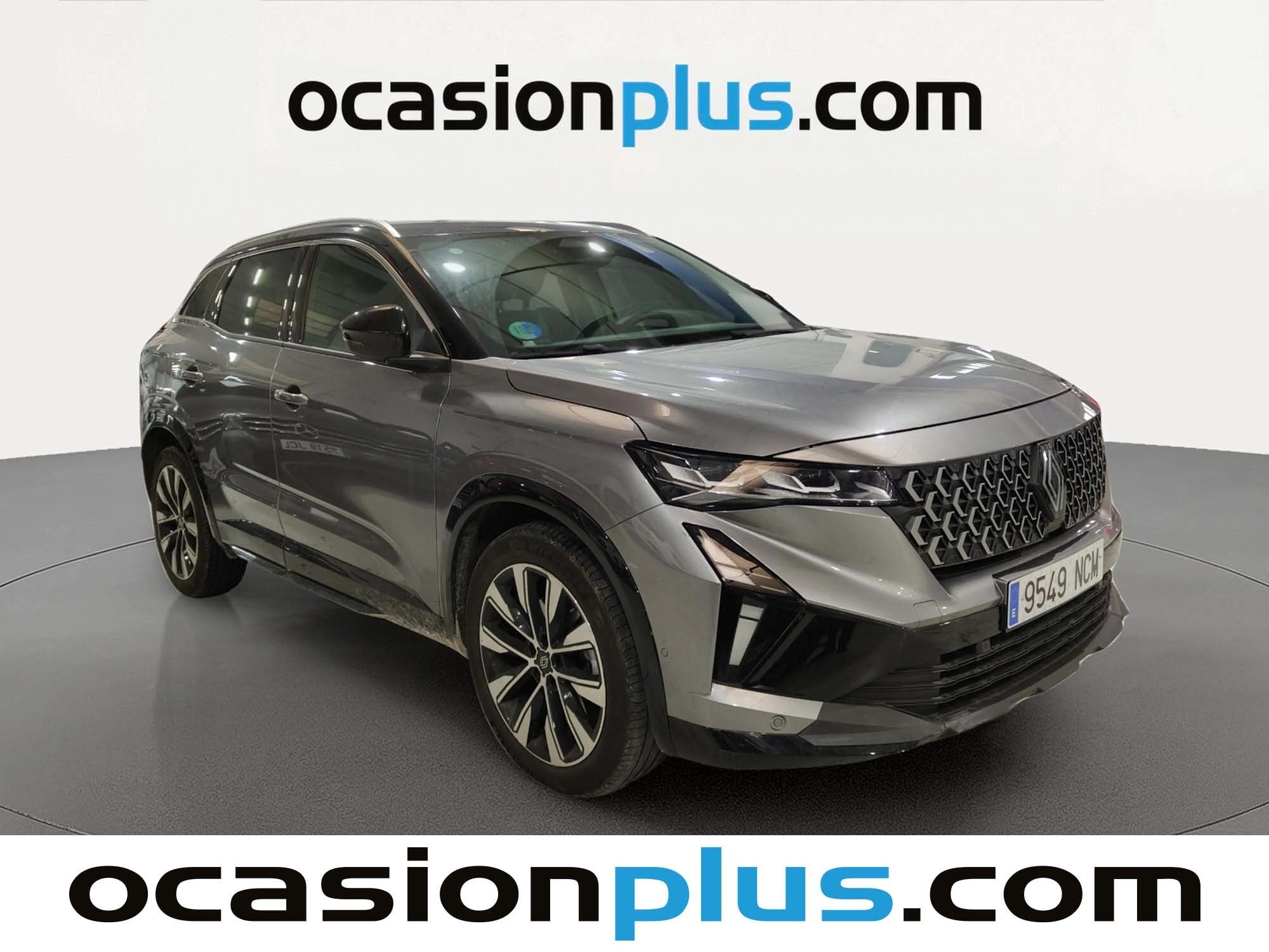 Foto del RENAULT Austral 1.2 full hybrid e-tech Techno 146kW