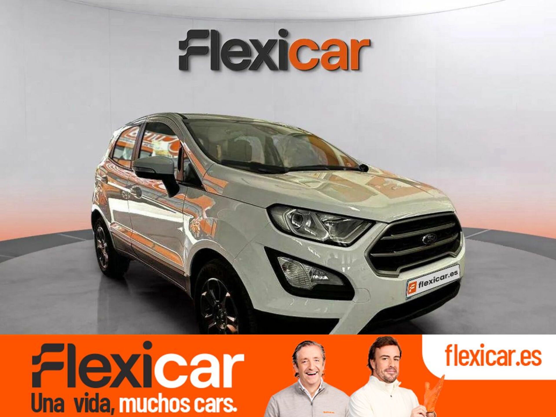 Imagen de FORD EcoSport