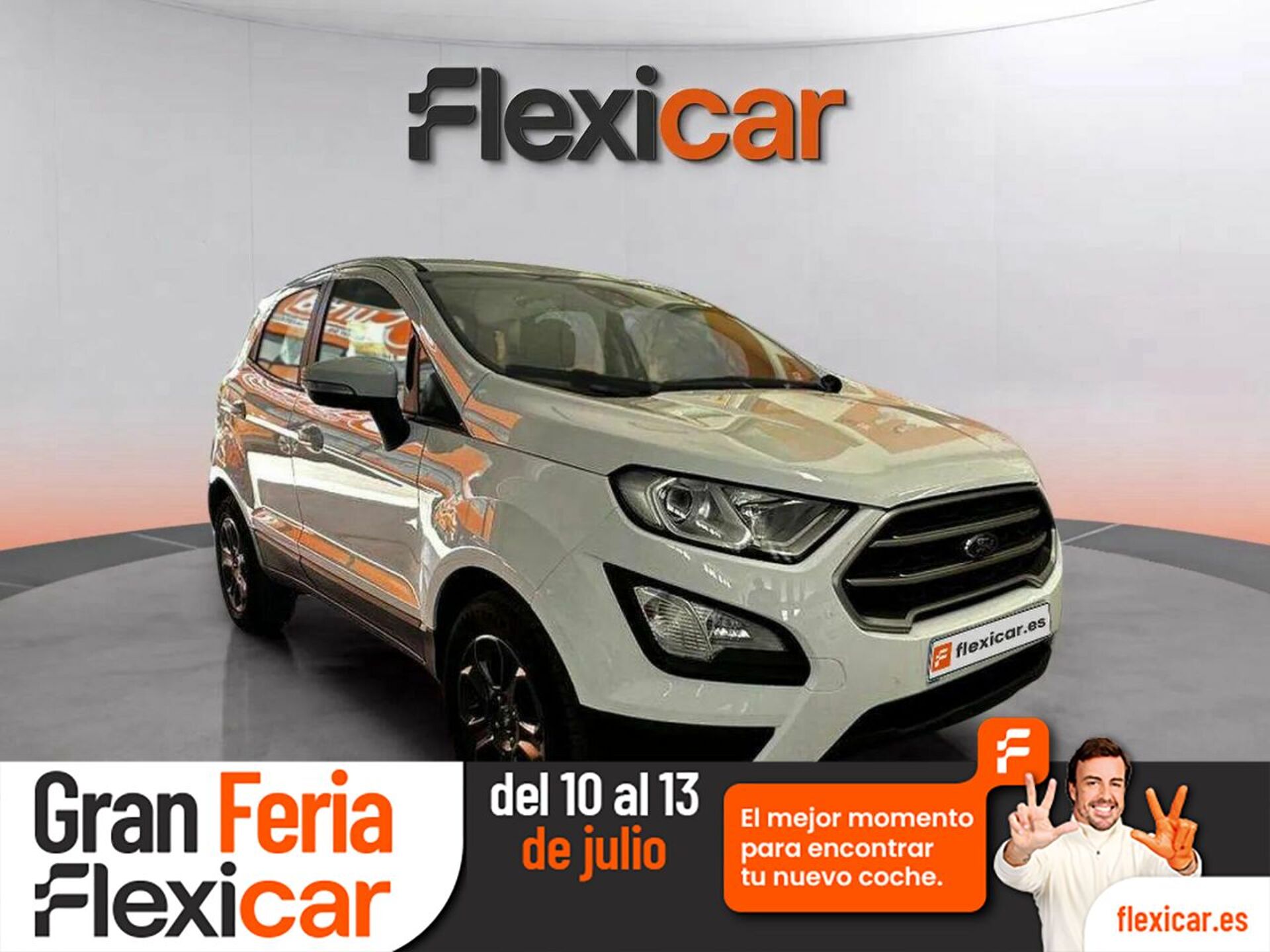 Imagen de FORD EcoSport