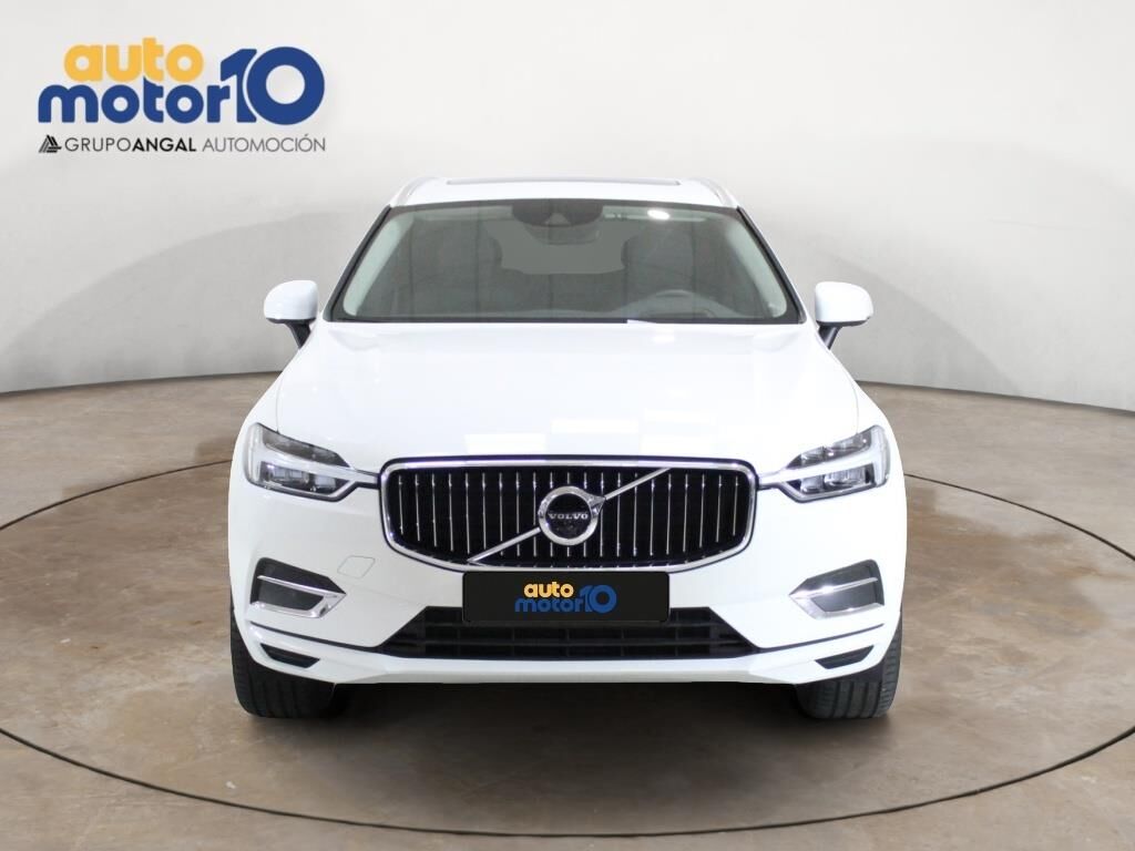 Foto del VOLVO XC60 D4 Inscription Aut.