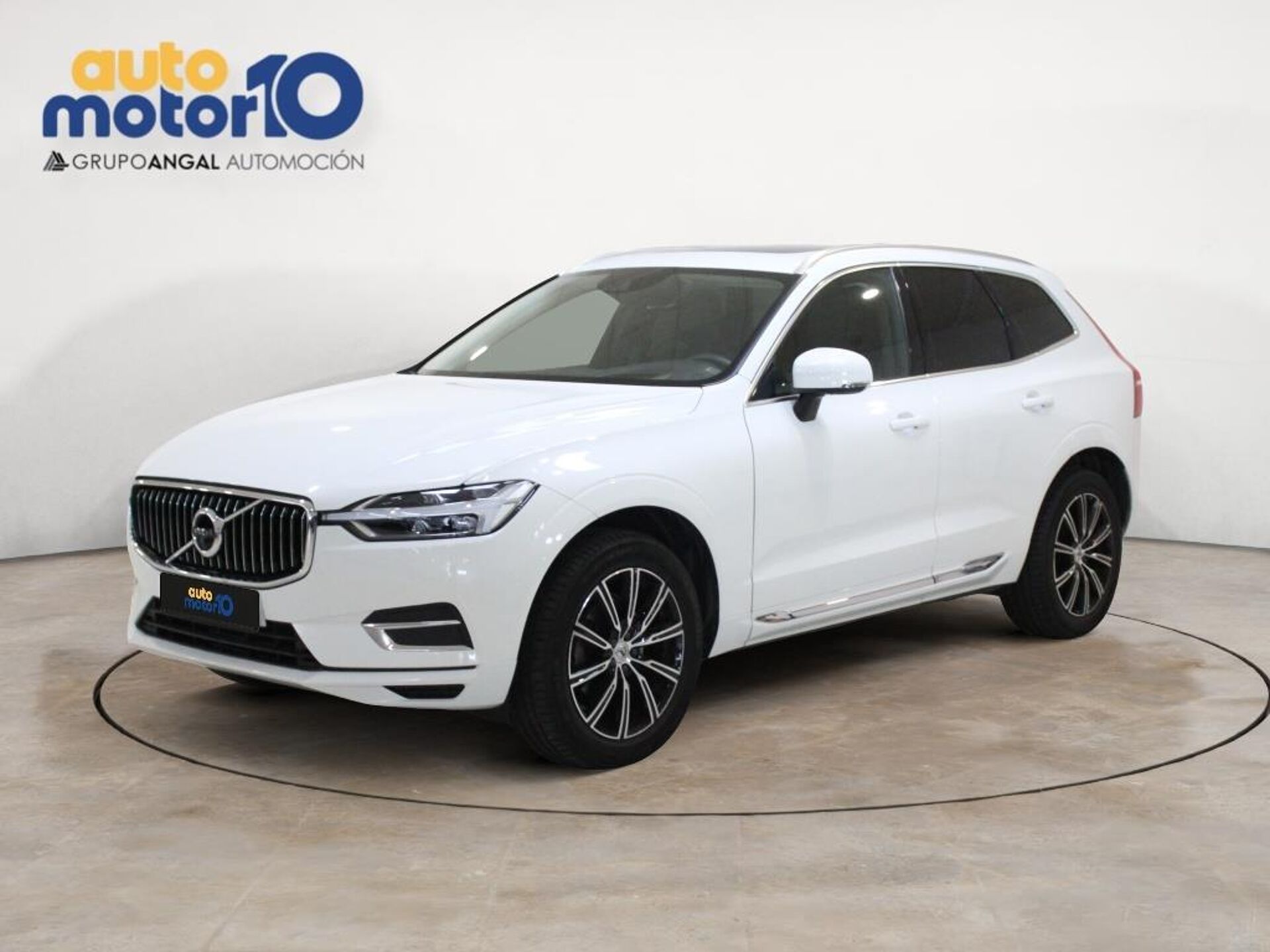 Imagen 1 de VOLVO XC60