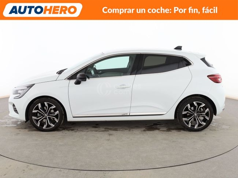 Foto del RENAULT Clio TCe Techno 103kW