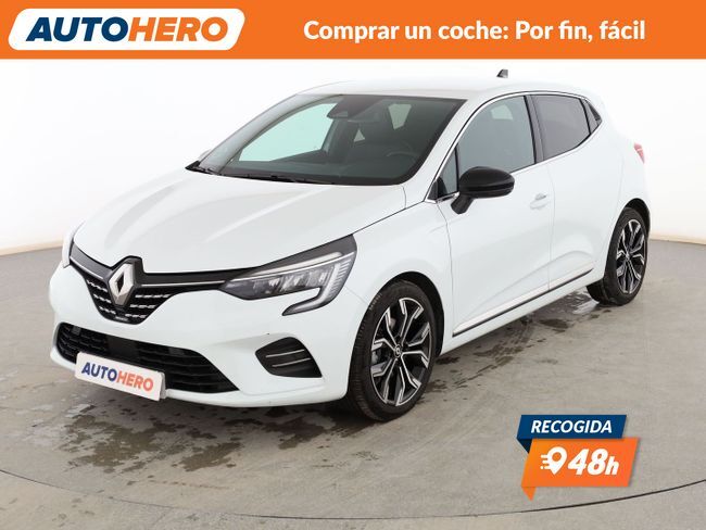 Foto del RENAULT Clio TCe Techno 103kW
