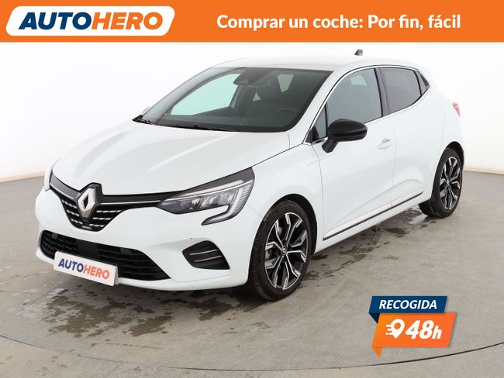 Imagen de RENAULT Clio
