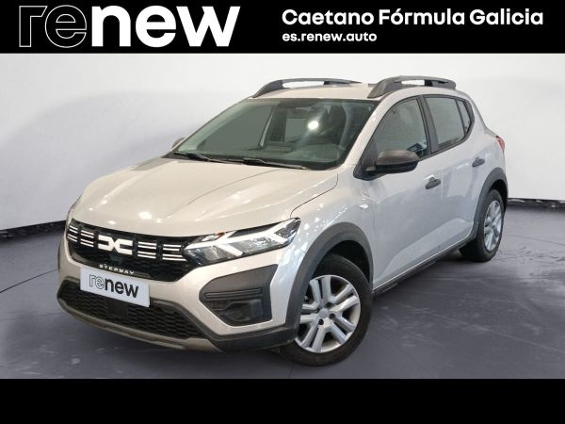 Imagen de DACIA Sandero