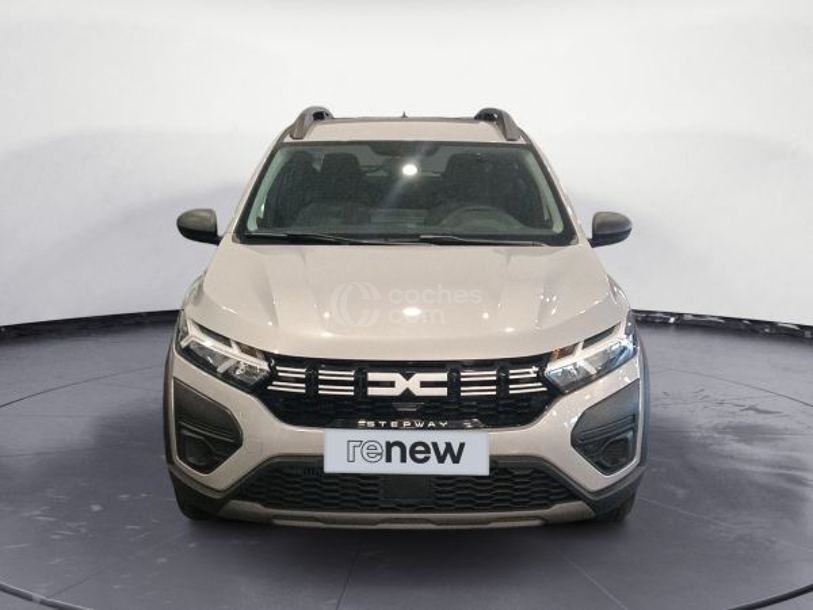 Foto del DACIA Sandero Stepway ECO-G Essential 74kW