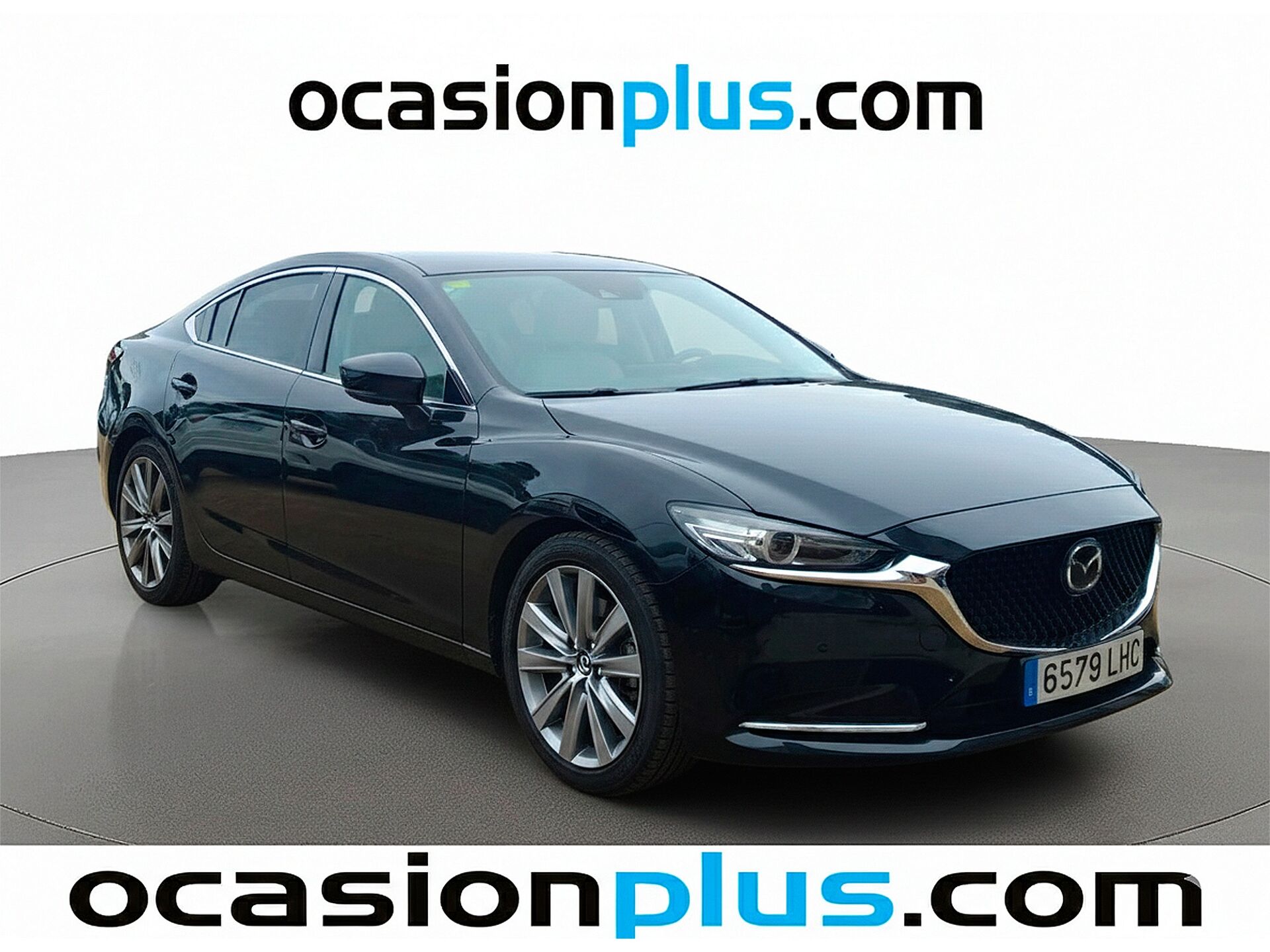 Imagen 2 de MAZDA Mazda6