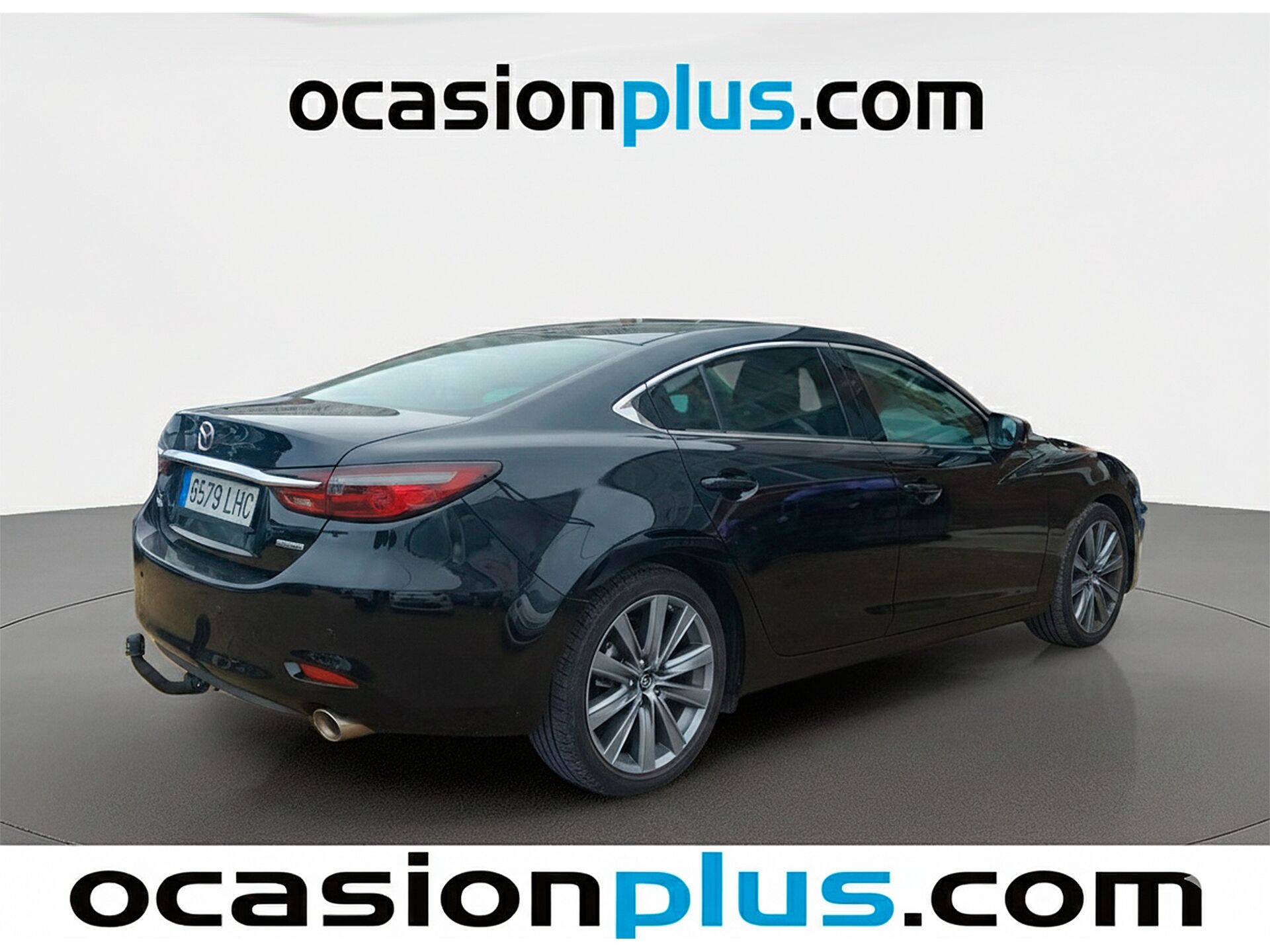 Imagen 3 de MAZDA Mazda6