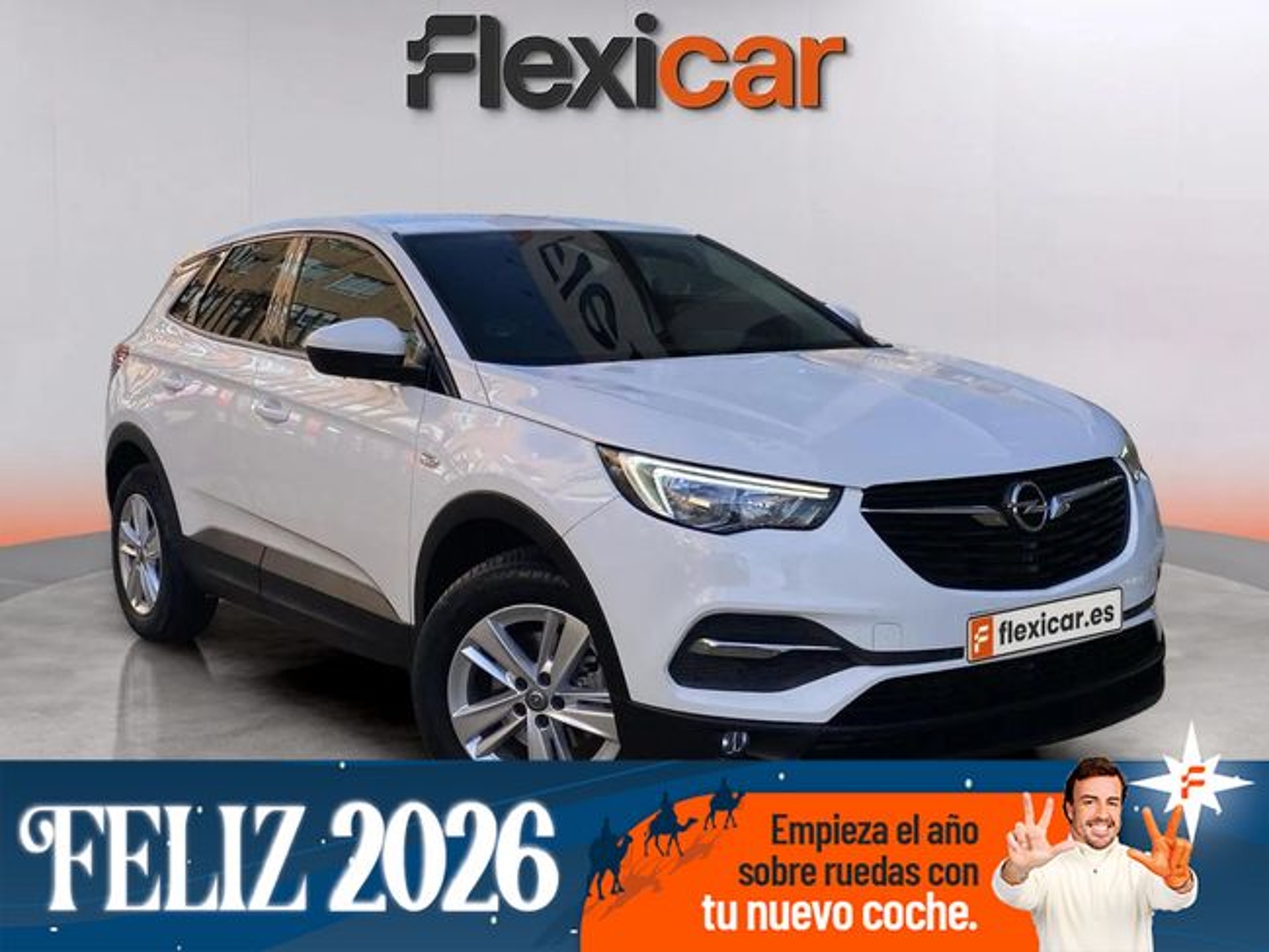 Imagen de OPEL Grandland X