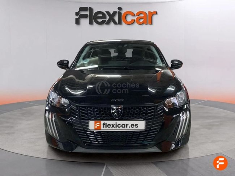 Foto del PEUGEOT 208 1.2 Puretech S&S Active 100