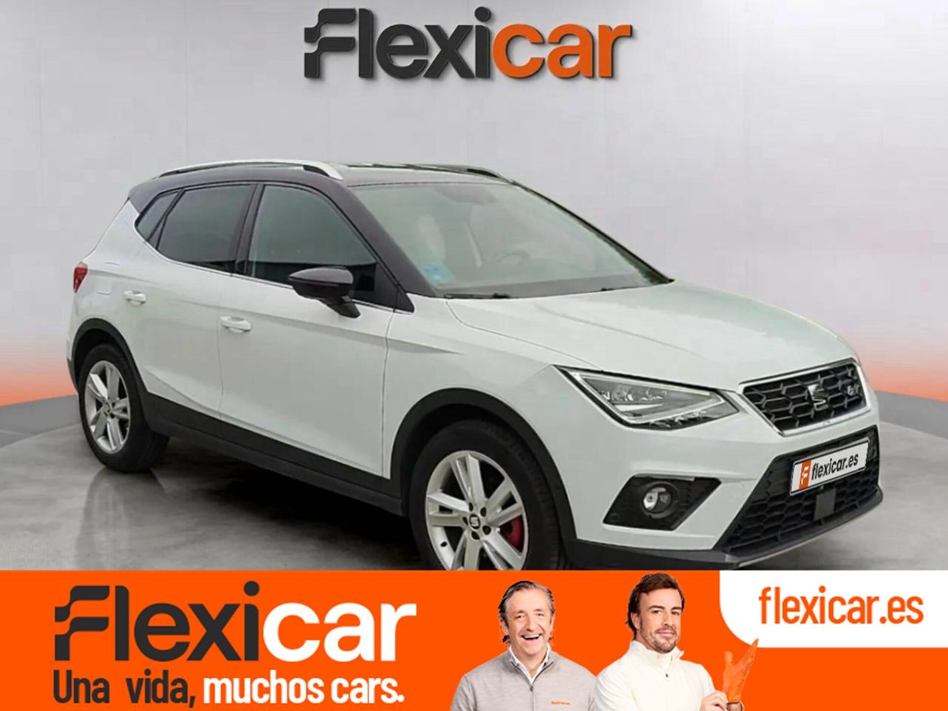 Imagen de SEAT Arona