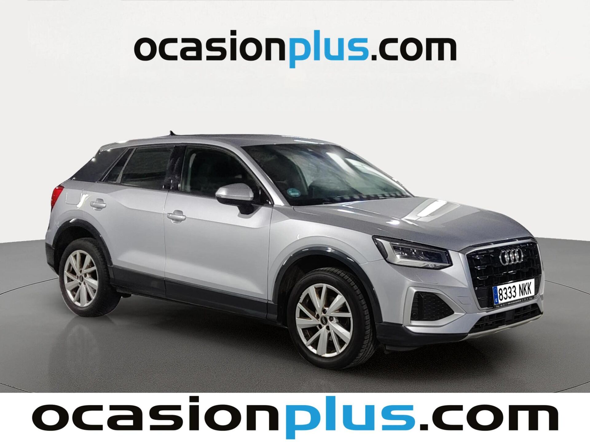 Imagen 2 de AUDI Q2
