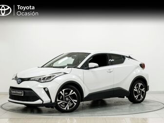 Imagen de TOYOTA C-HR 180H Advance