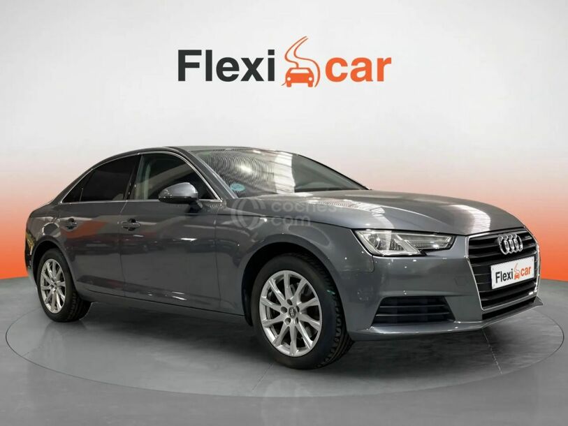 Foto del AUDI A4 2.0TDI ultra Advanced ed. S tronic 110kW