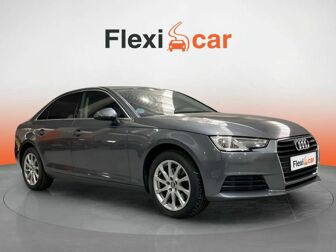 Imagen de AUDI A4 2.0TDI ultra Advanced ed. S tronic 110kW