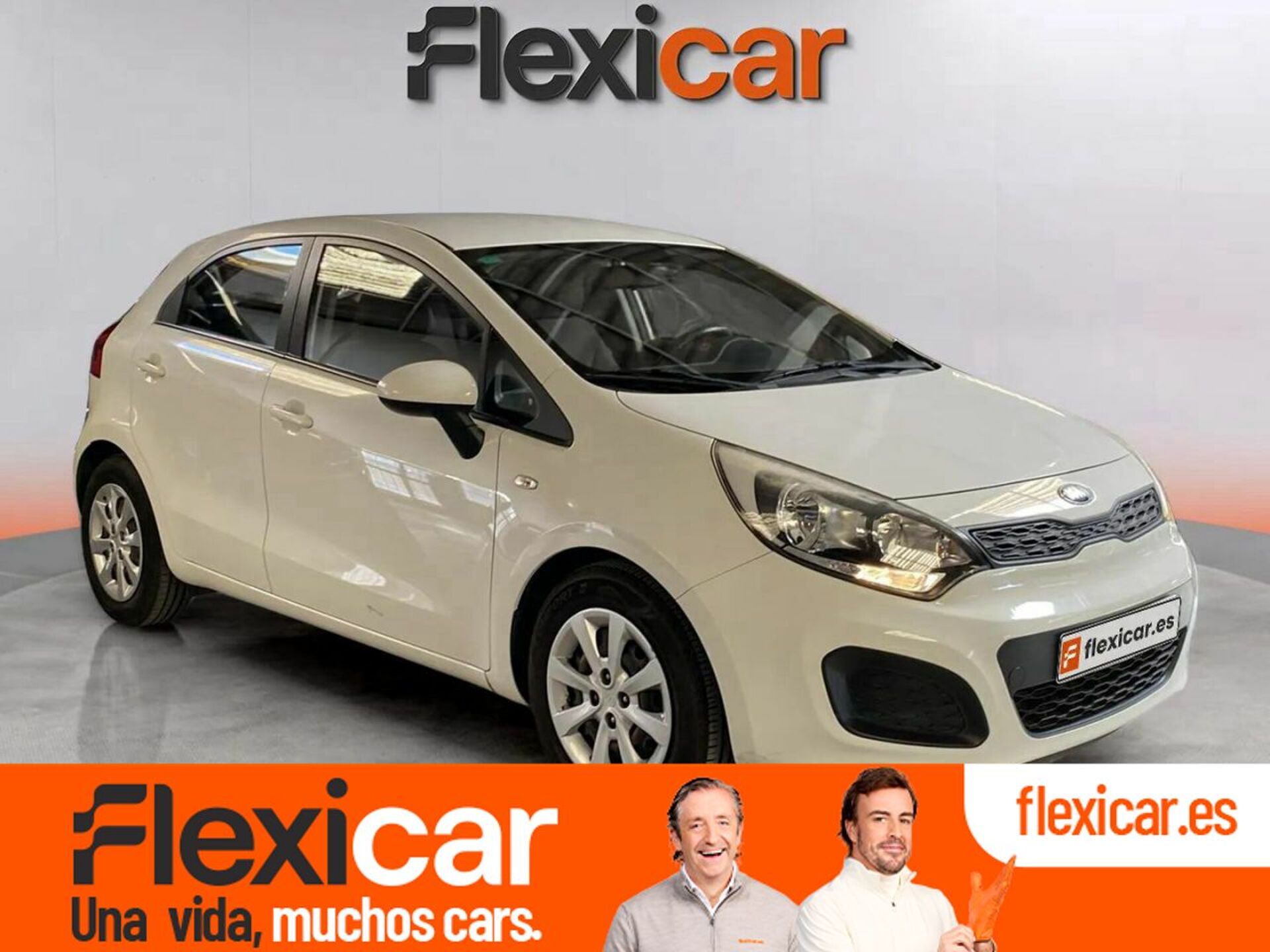 Imagen de KIA Rio