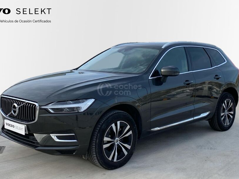 Foto del VOLVO XC60 T6 Twin Recharge Inscription