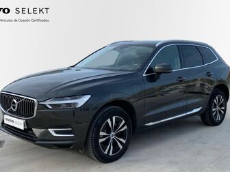 Imagen de VOLVO XC60 T6 Twin Recharge Inscription