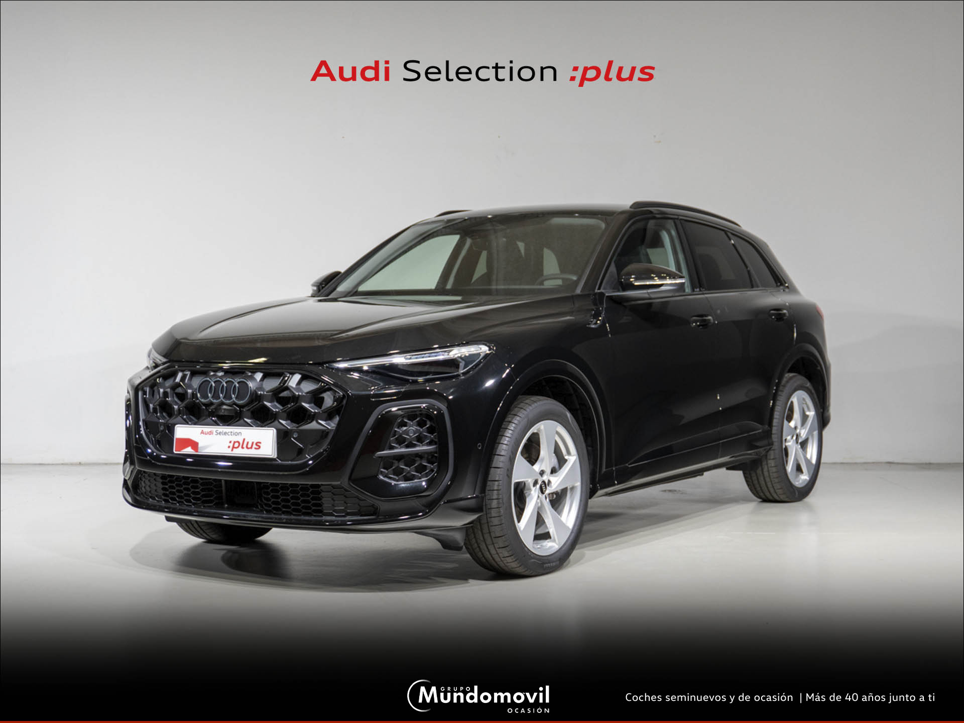 Imagen de AUDI Q5