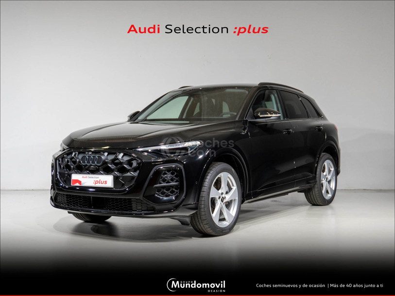 Foto del AUDI Q5 TDI quattro S tronic Advanced 150kW