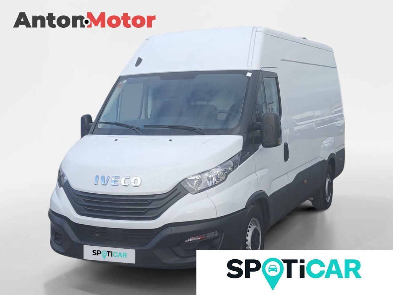 Foto del IVECO Daily Furgón 35C16 V 3520L H2 12.0 156