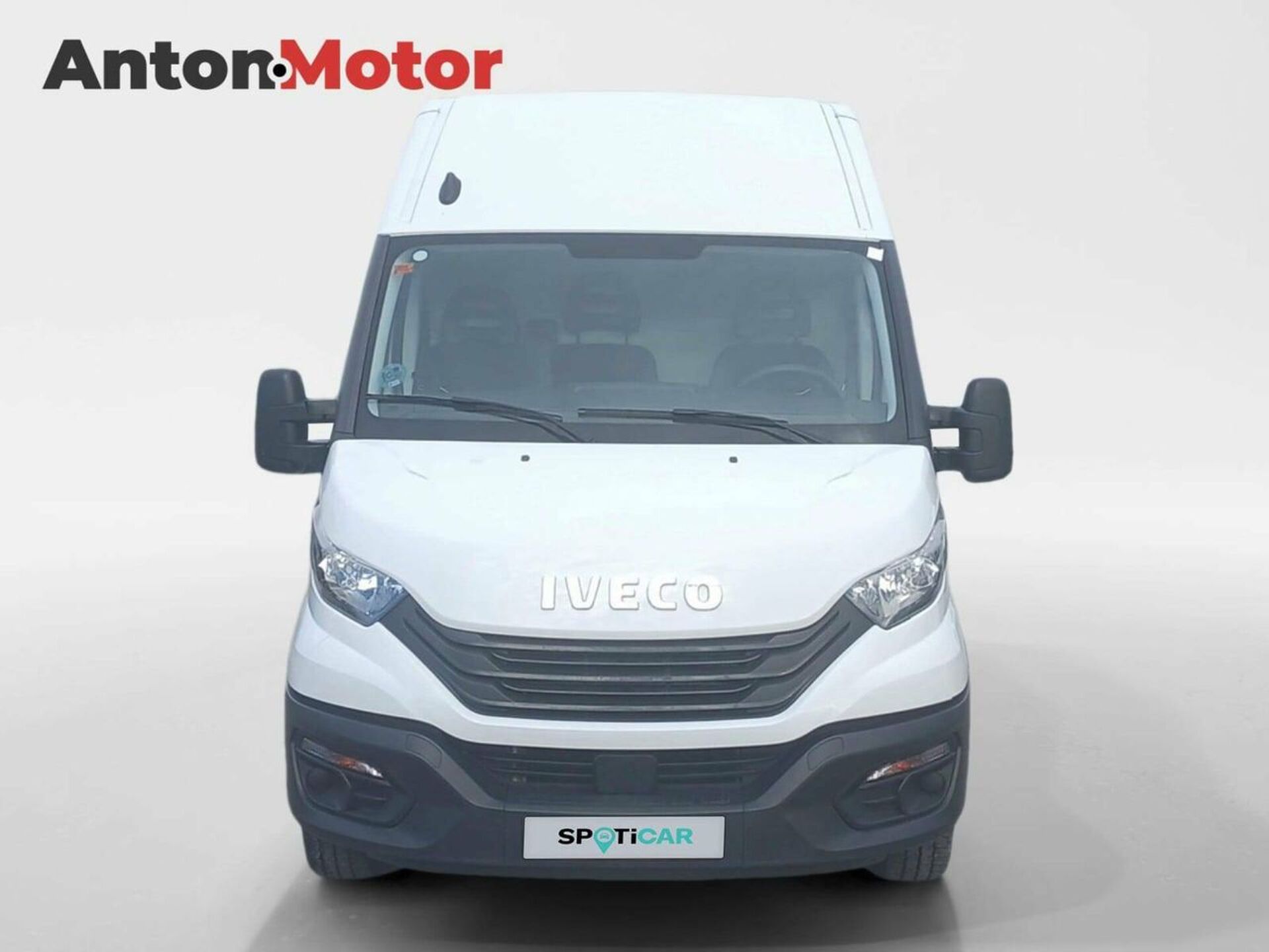 Imagen 2 de IVECO Daily