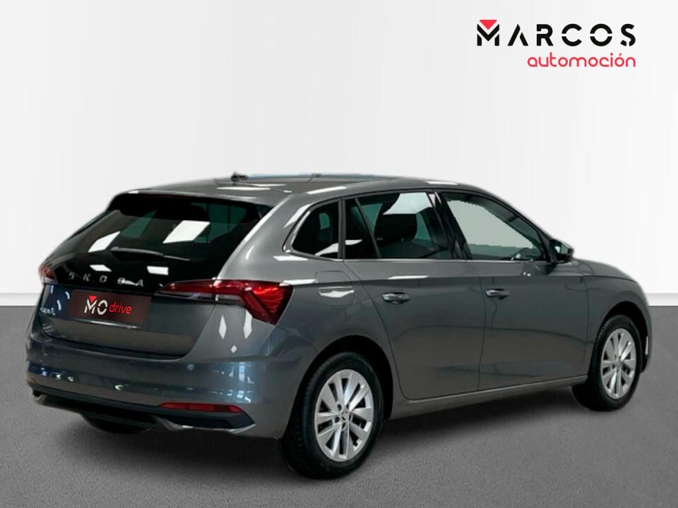 Foto del SKODA Scala 1.0 TSI Selection 85kW