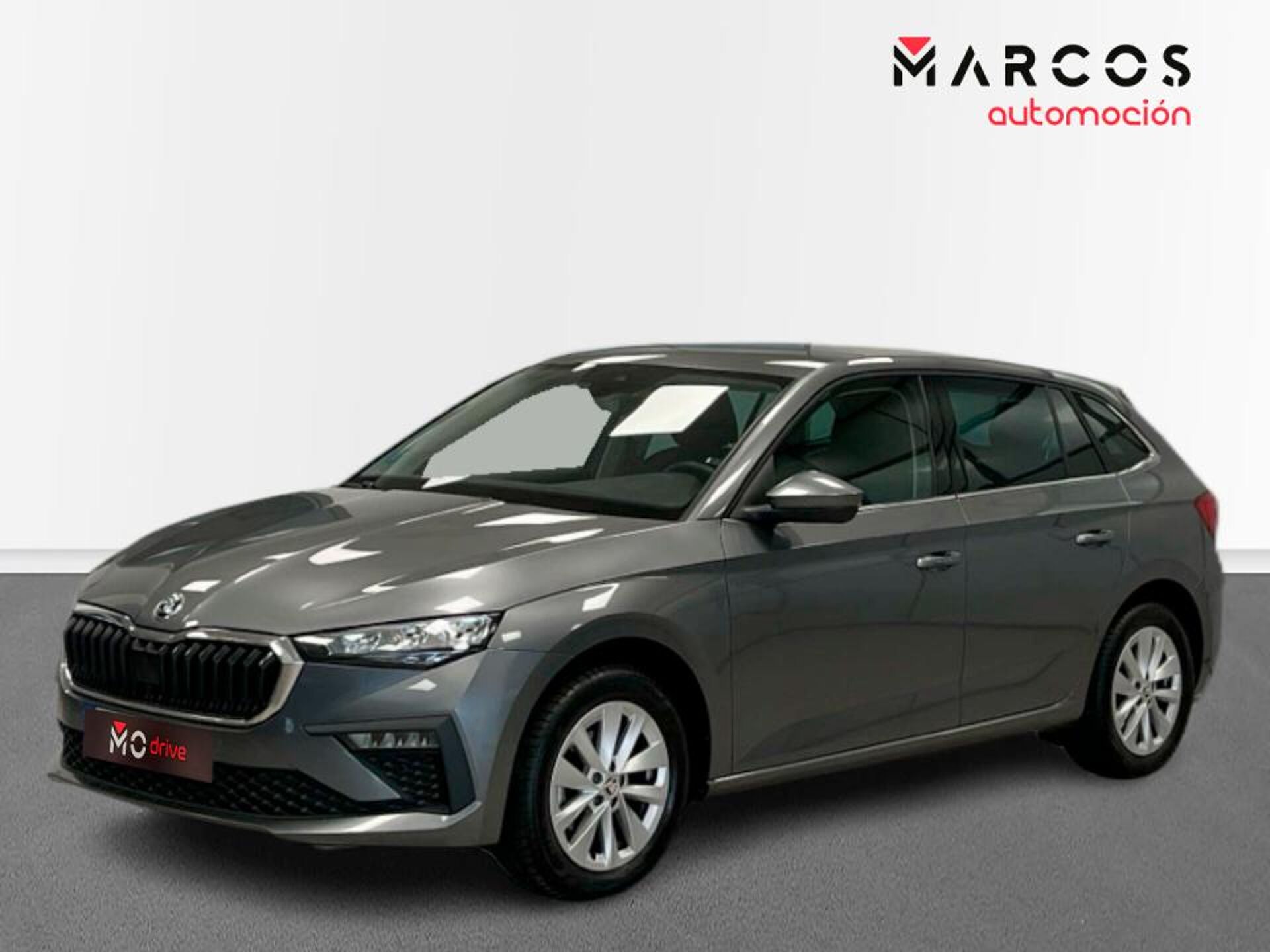 Imagen 1 de SKODA Scala
