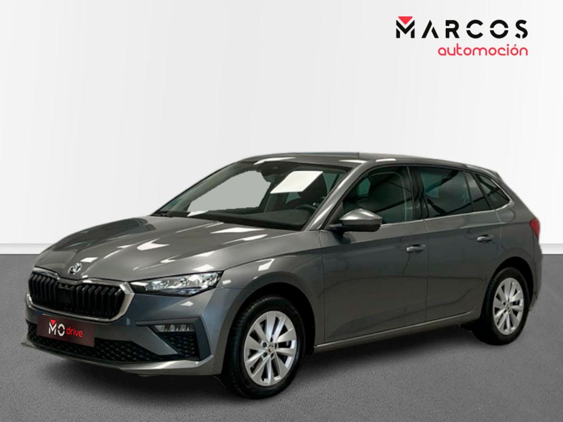 Imagen de SKODA Scala