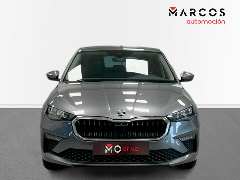 Foto del SKODA Scala 1.0 TSI Selection 85kW