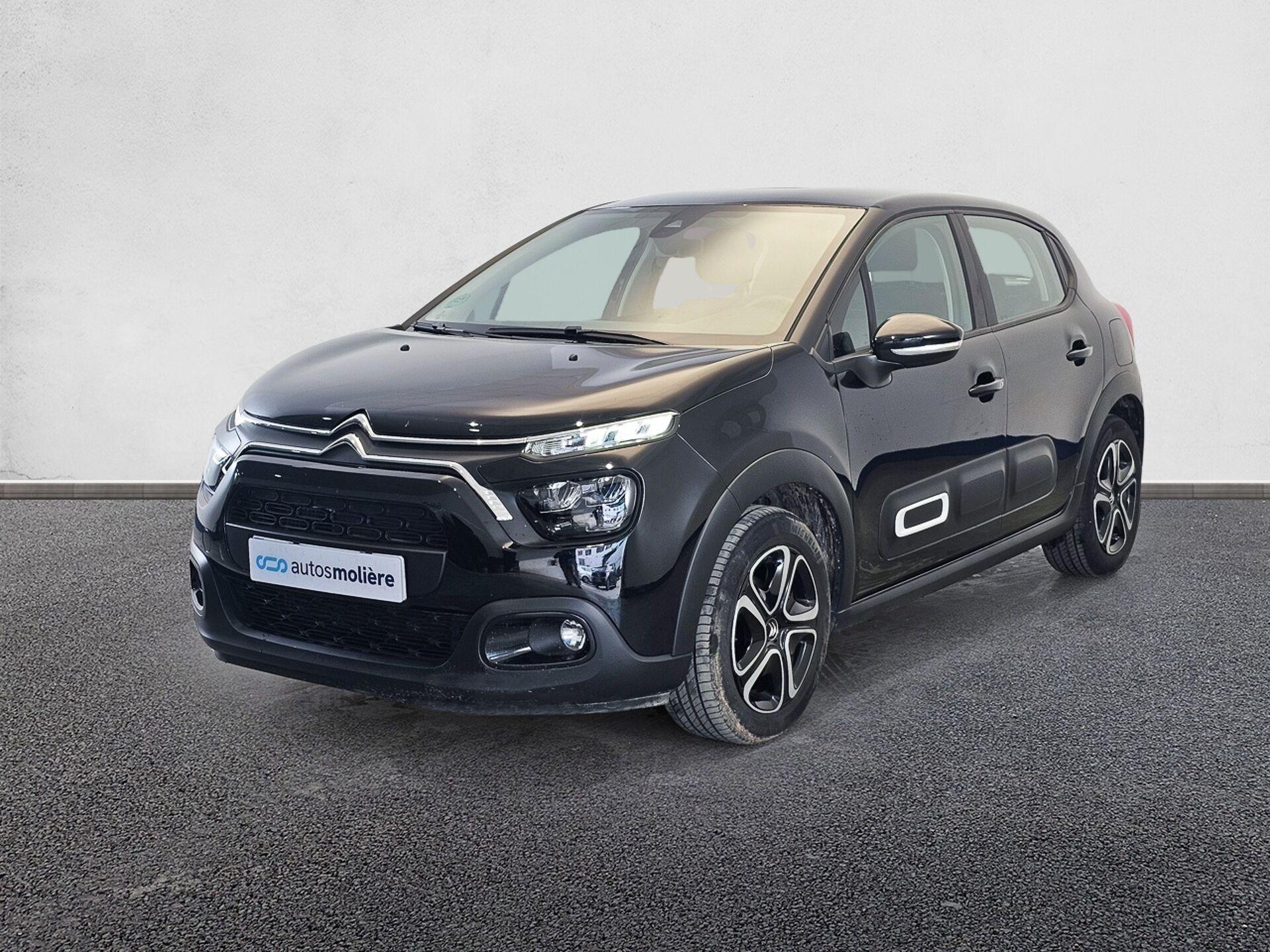 Imagen de CITROEN C3