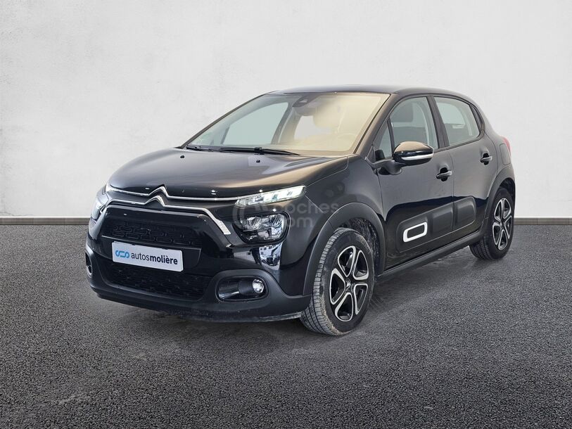 Foto del CITROEN C3 1.5BlueHDi S&S Plus 100