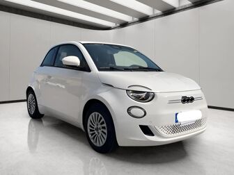 Imagen de FIAT 500 e 87Kw Monotrim