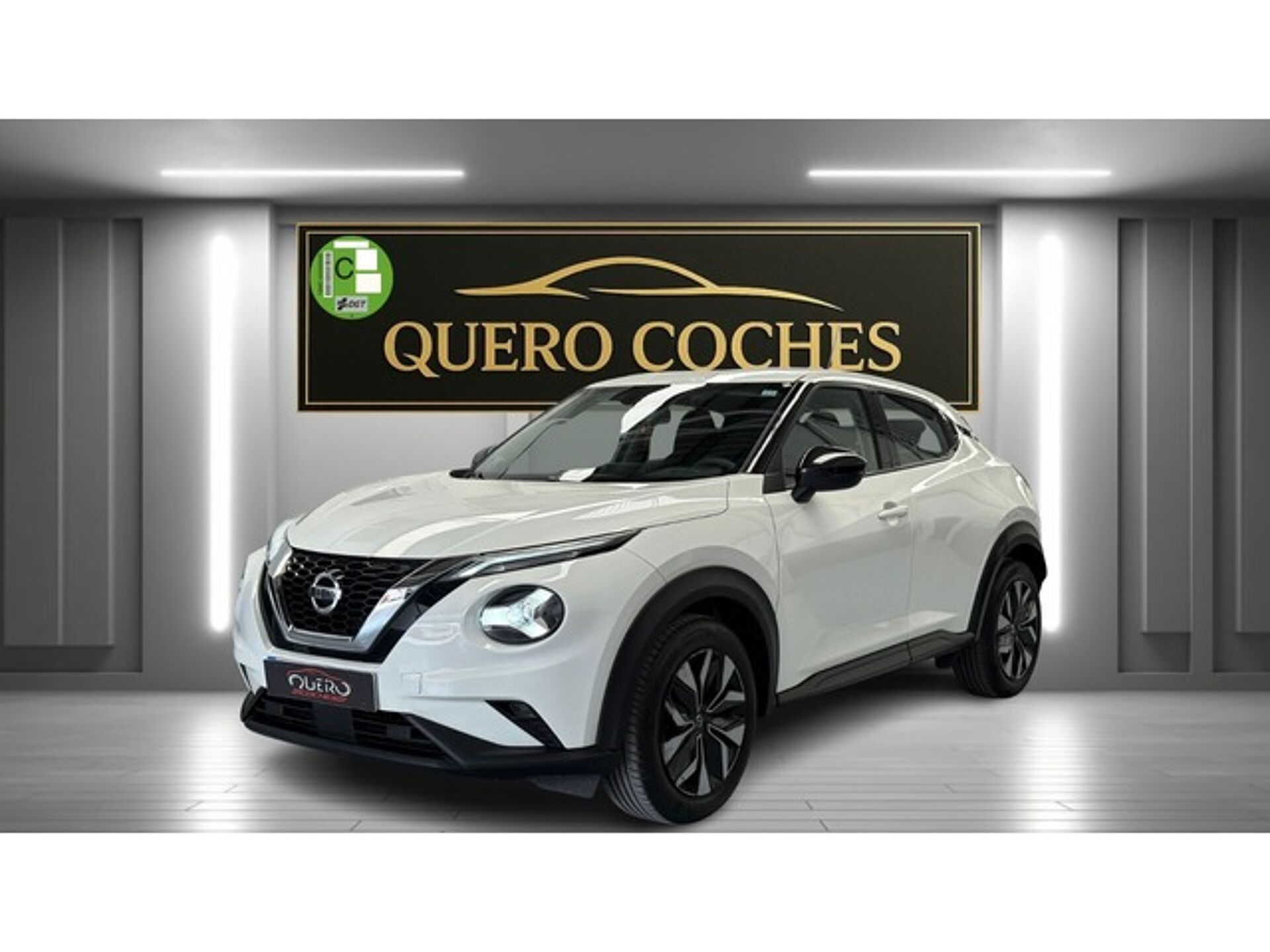 Imagen de NISSAN Juke