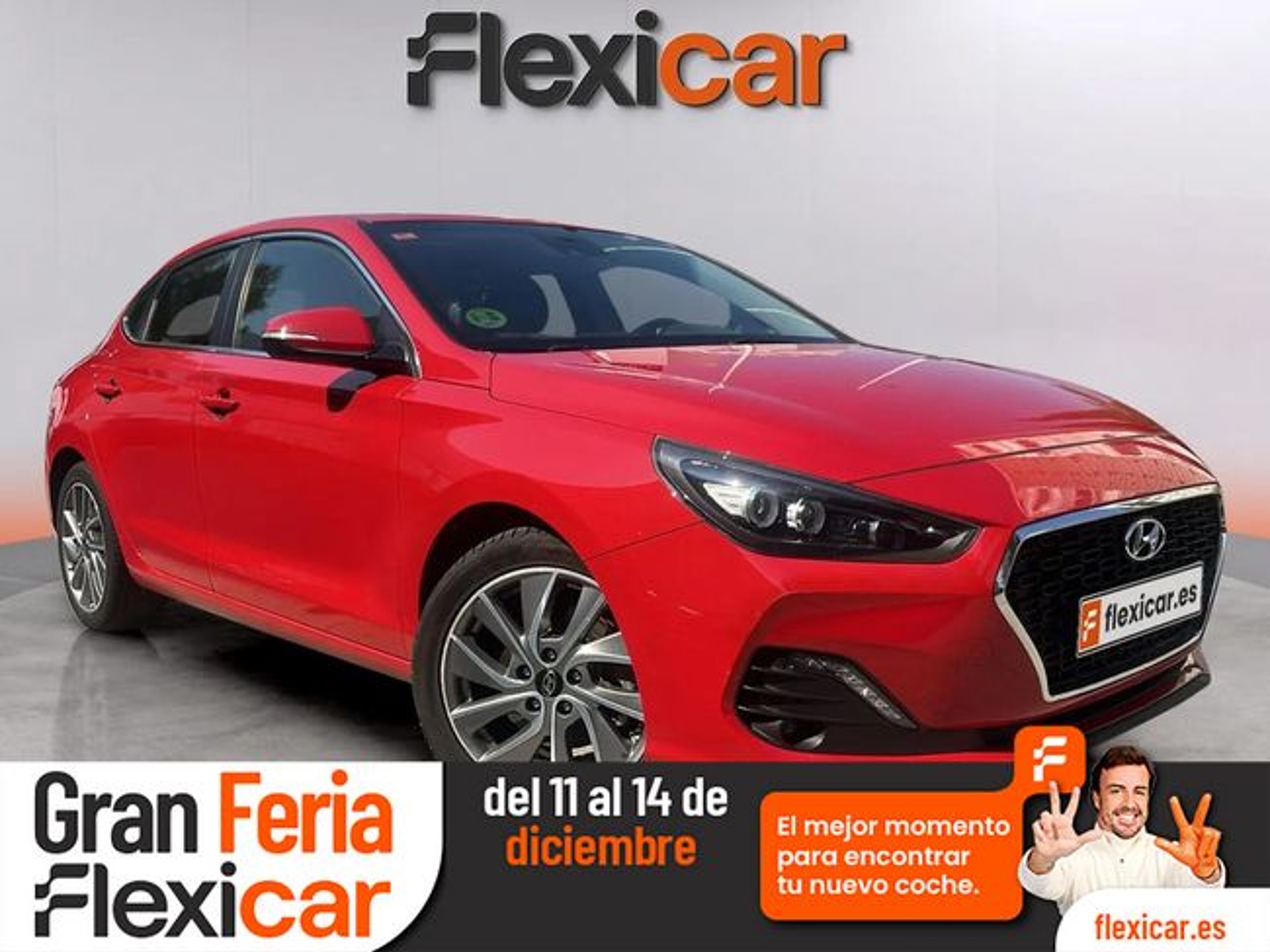 Imagen de HYUNDAI i30