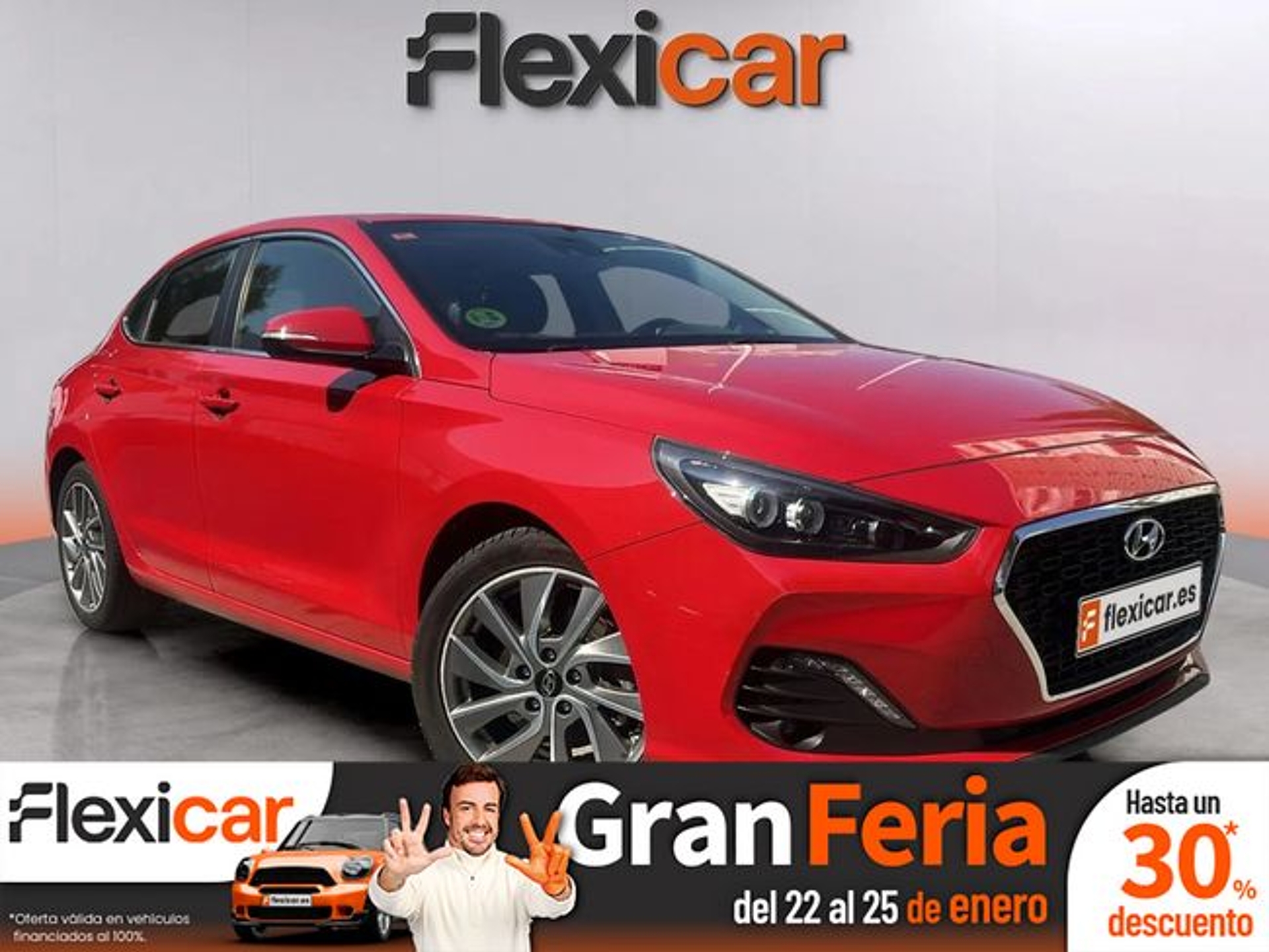 Imagen de HYUNDAI i30