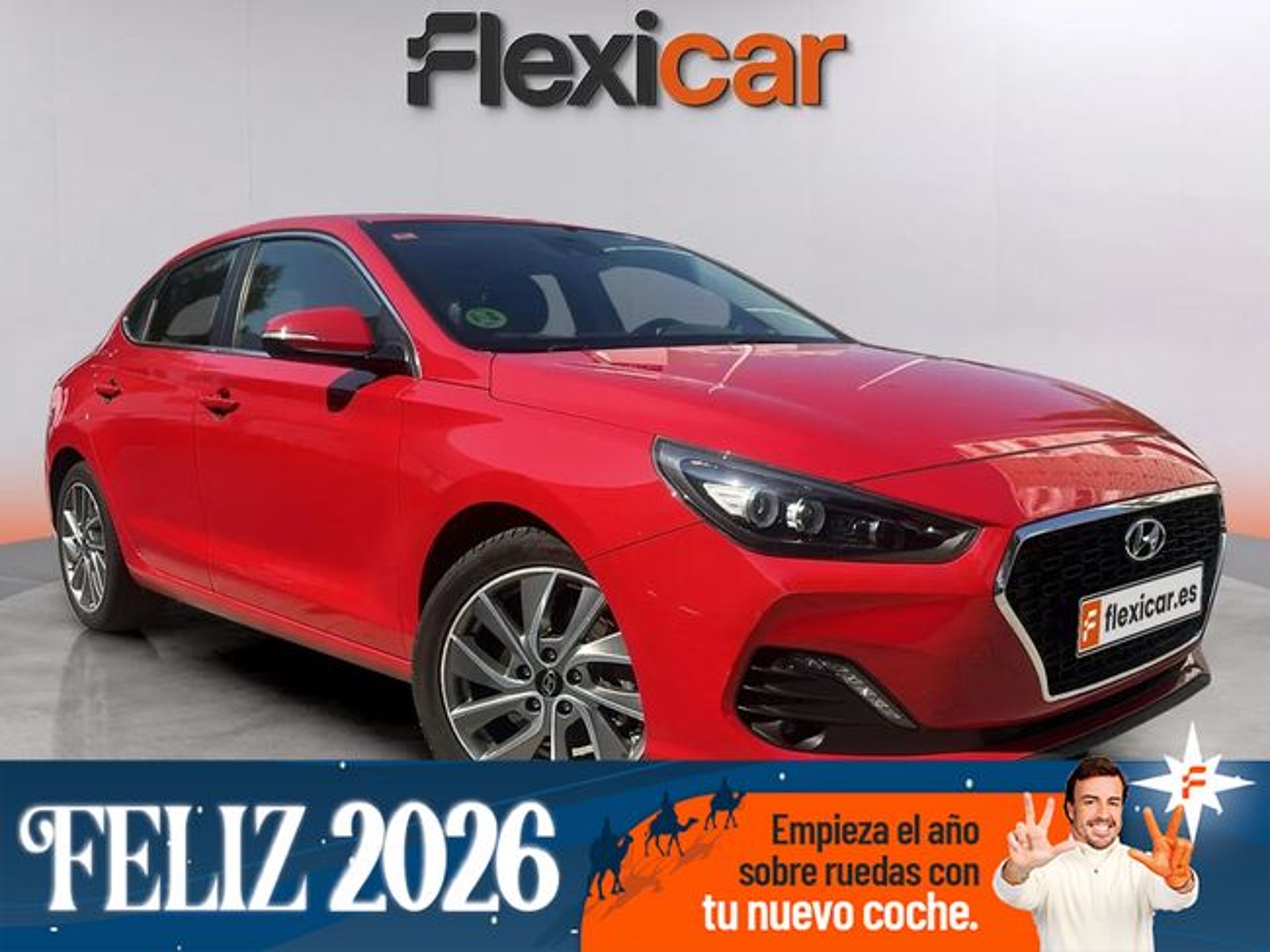 Imagen de HYUNDAI i30