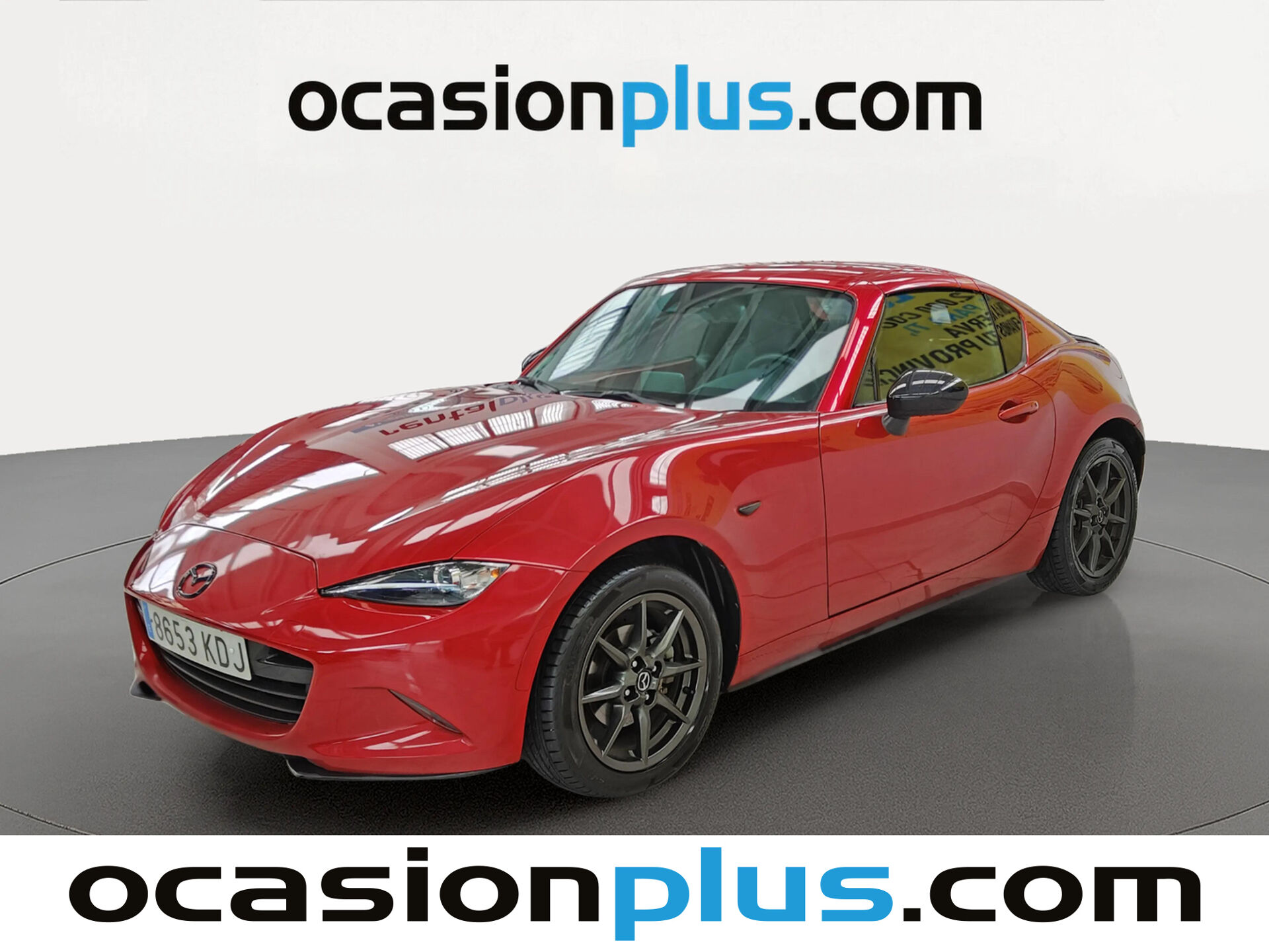 Imagen 2 de MAZDA MX-5
