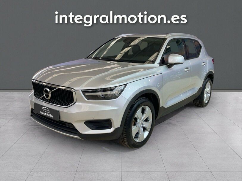 Foto del VOLVO XC40 D3 Inscription Aut.