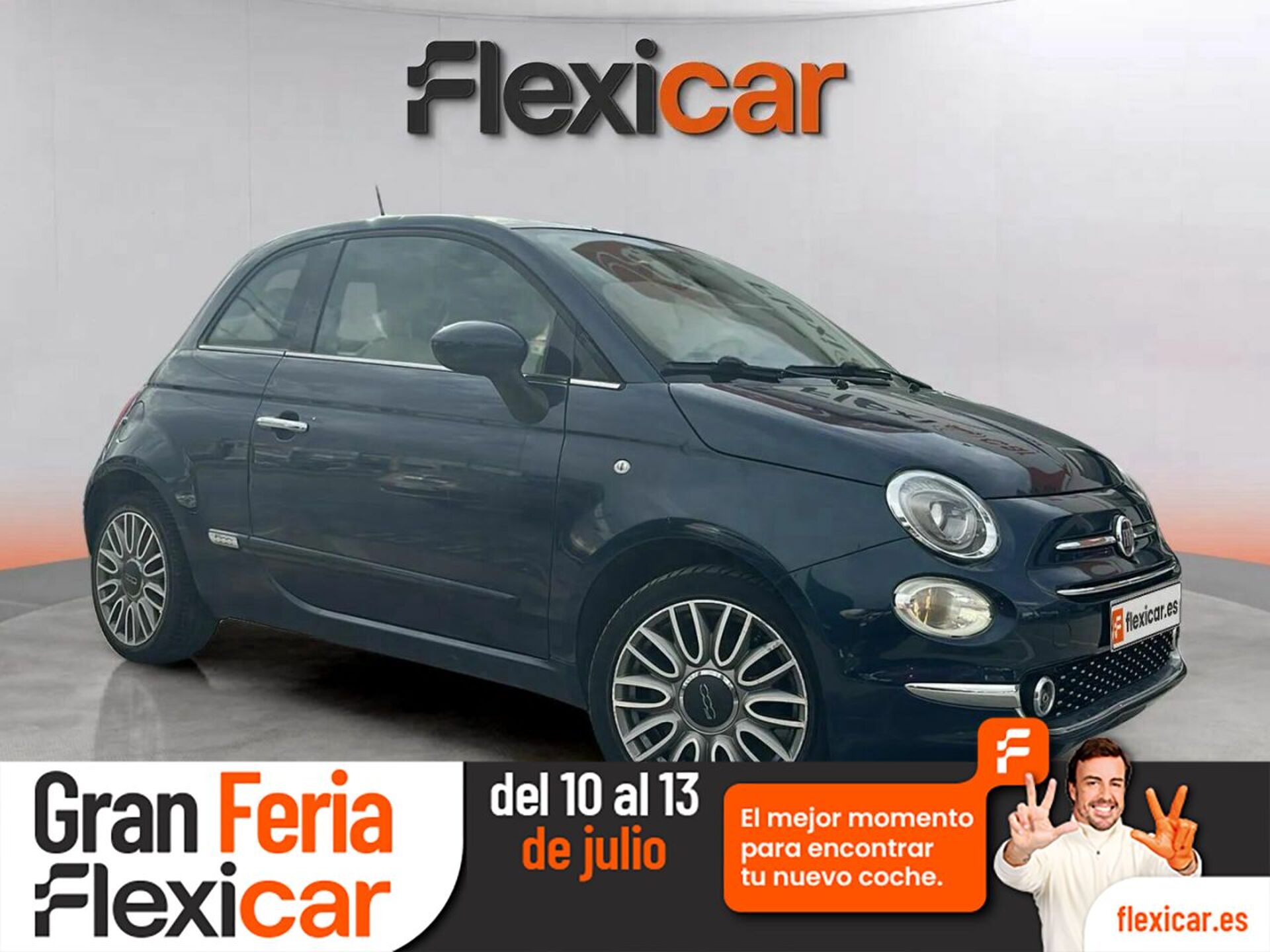 Imagen de FIAT 500