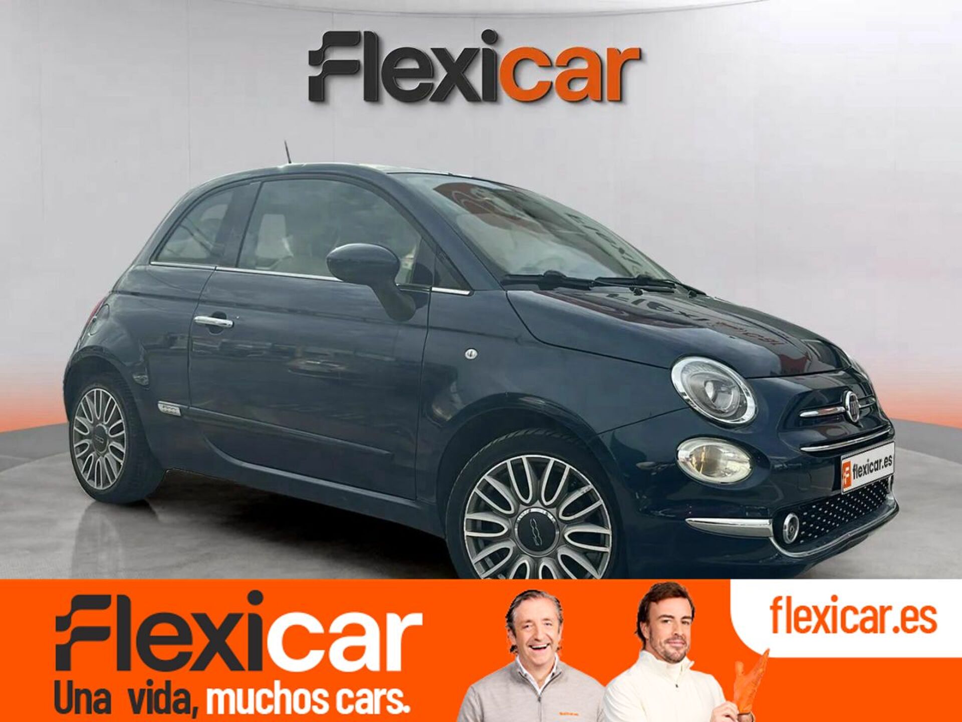 Imagen de FIAT 500