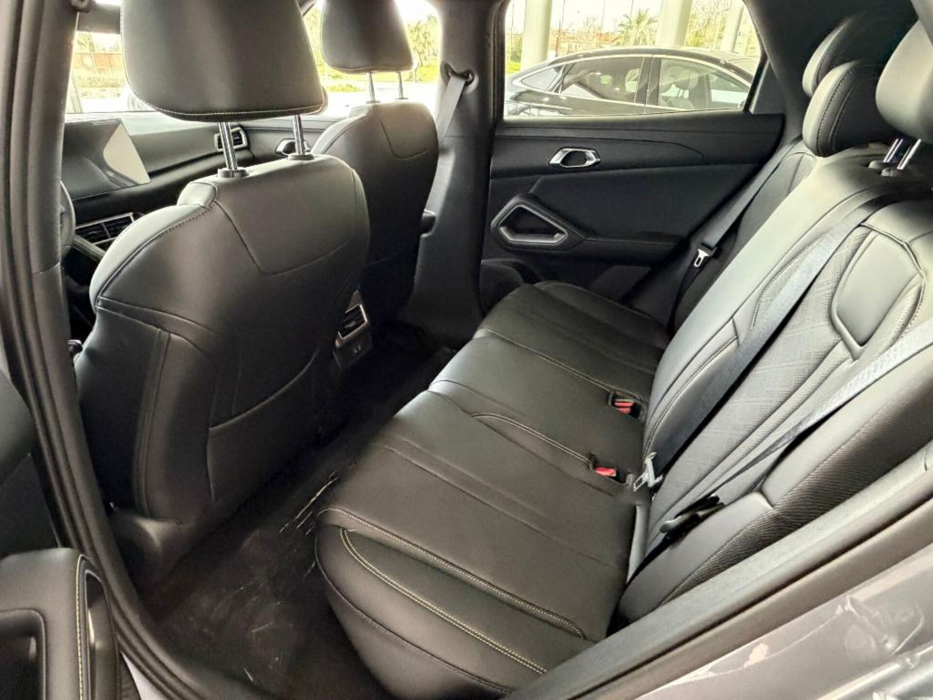 Imagen 2 de BYD Atto 2