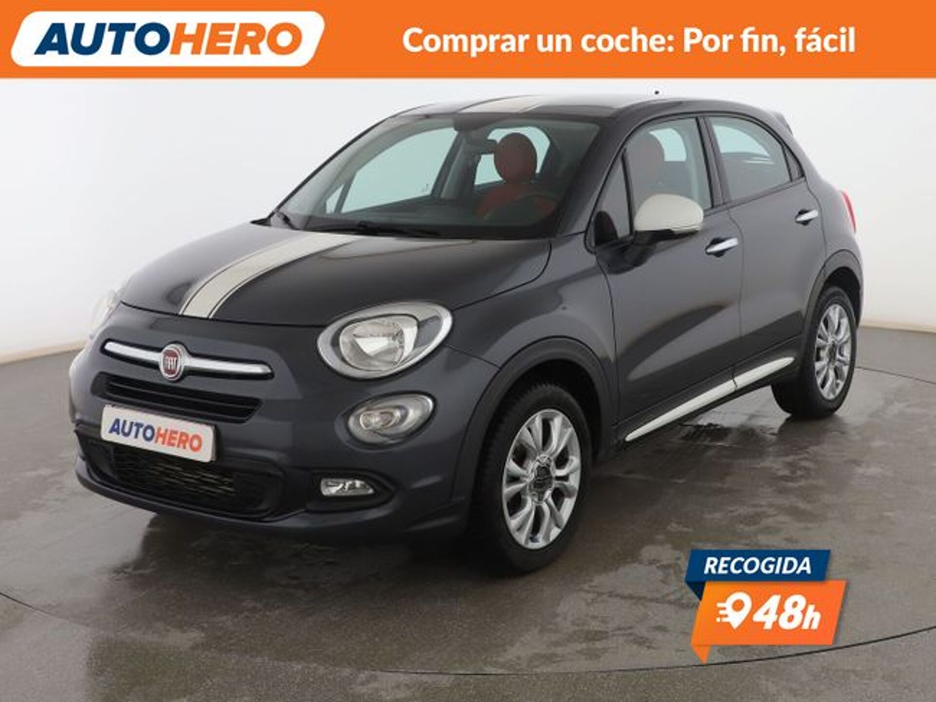 Imagen 1 de FIAT 500X