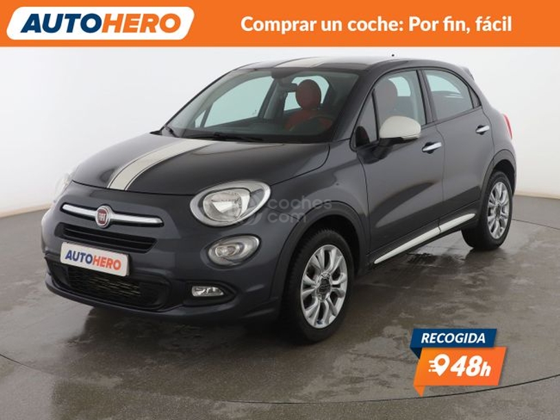 Foto del FIAT 500X 1.6Mjt Pop Star 4x2 88kW