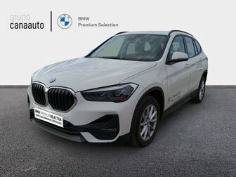 Imagen de BMW X1 sDrive 16d