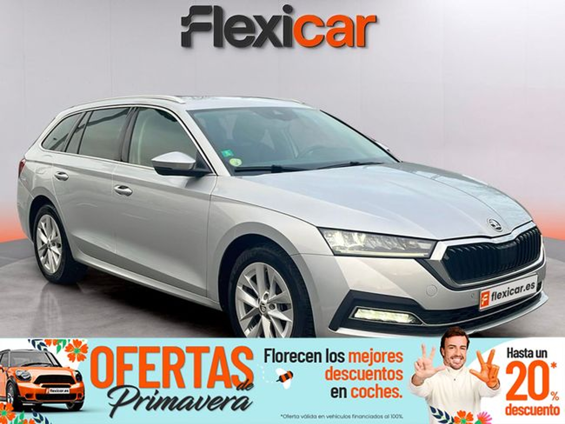 Imagen de SKODA Octavia