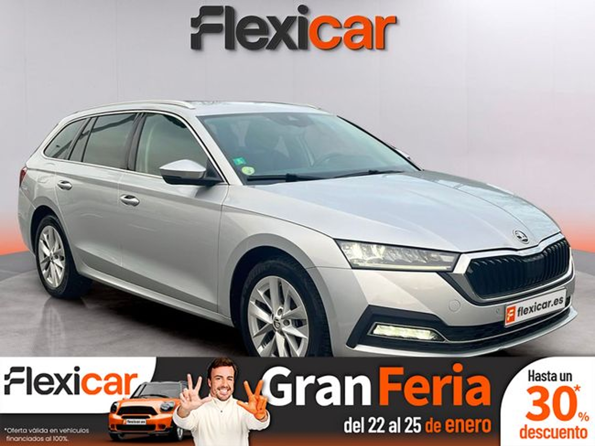 Imagen de SKODA Octavia