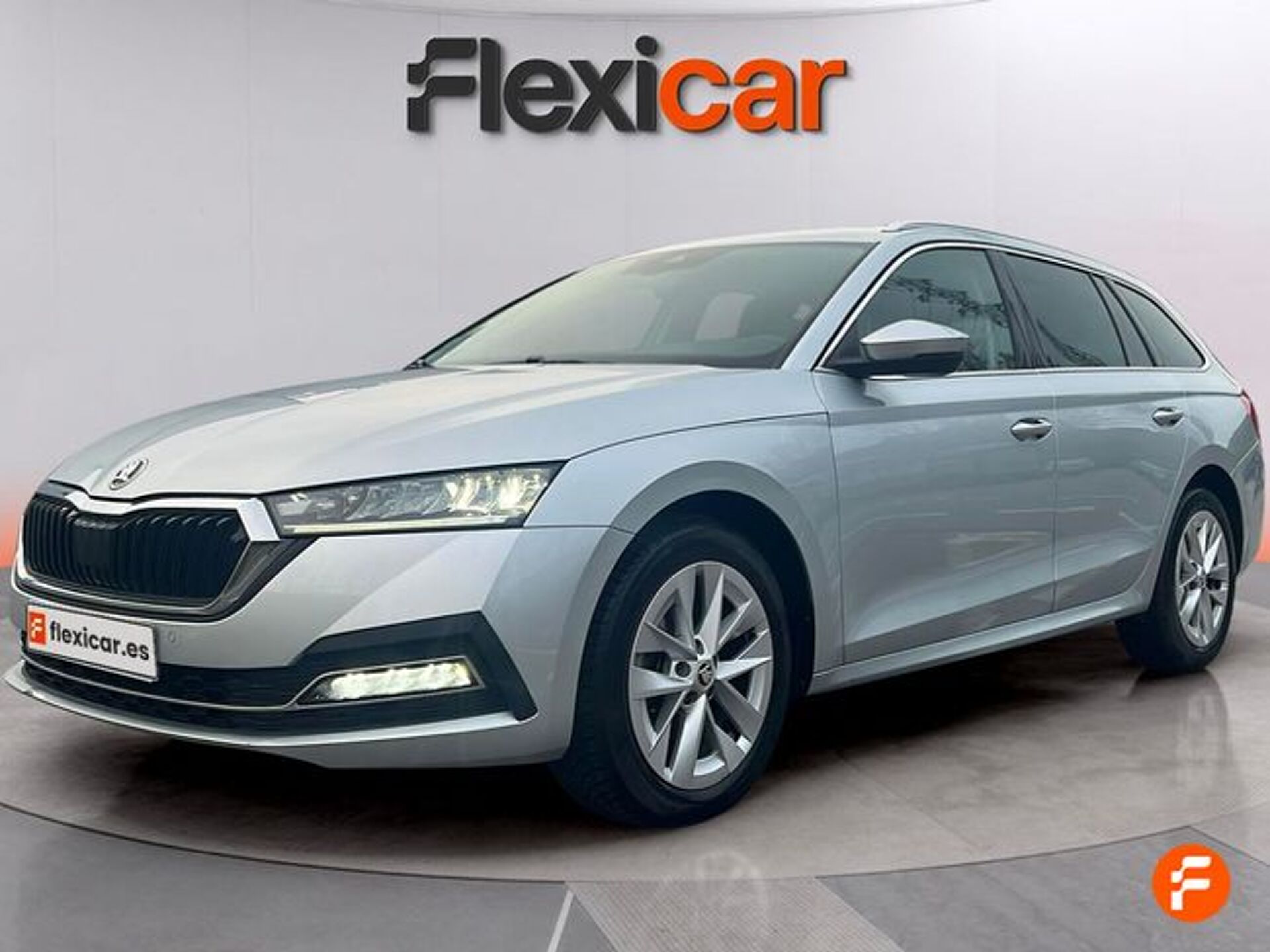 Imagen 3 de SKODA Octavia