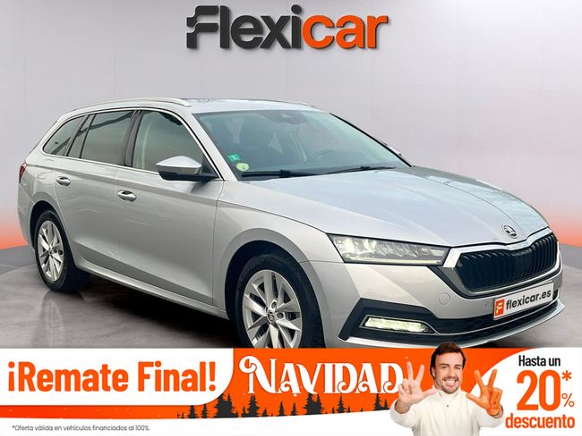 Imagen de SKODA Octavia